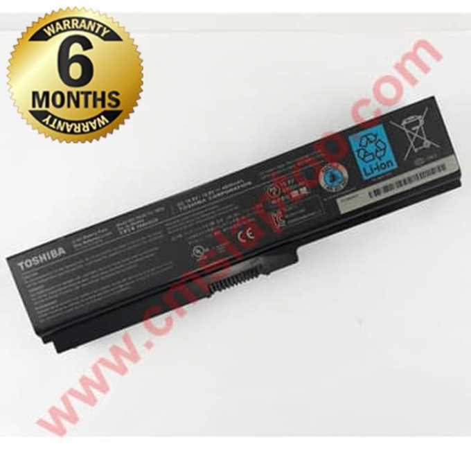 Baterai Toshiba Satellite L745 Series